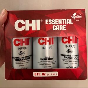 CHI Essential Care Hair Treatment Set